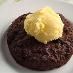 Chocolate Valentino
