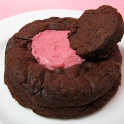 Chocolate Valentino
