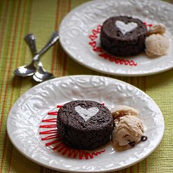 Daring Bakers- Feb’09