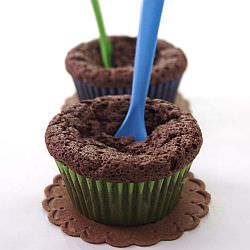 Chocolate Valentino