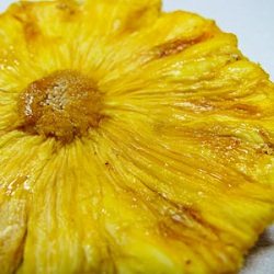 Pineapple Jerky