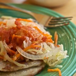 Pupusas