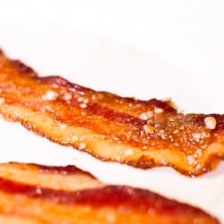 Praline Bacon