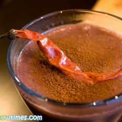 Xocolatl