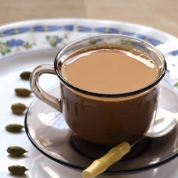 Masala Chai