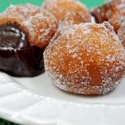 Zeppole