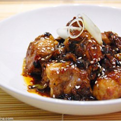 Pork Spare ribs