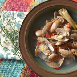 Clam Soup