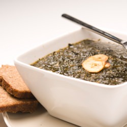 Egyptian Soup