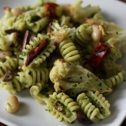 Pasta with a Side of Memories