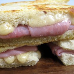 Venetian Panino