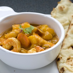 Mango Curry