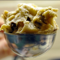 Chewy Chocolate Chunk Cookies