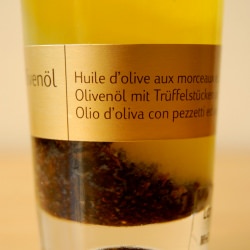Truffle Oil