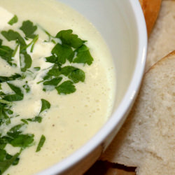 Cullen Skink