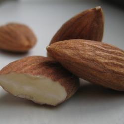Almonds