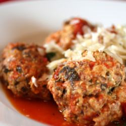 Monday Meatballs