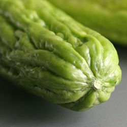 Bitter Melon (Fu Gua) With Egg