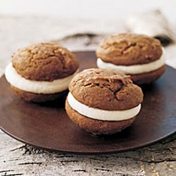 Whoopie Pies