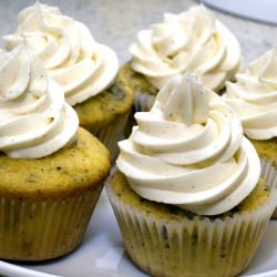 The Ultimate Cupcake