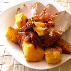Time for Pork