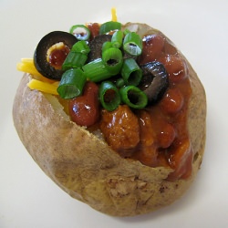 Baked Potatoes