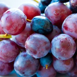 Grapes Superfood