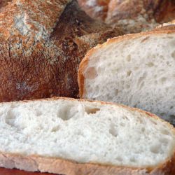 Baking Bread