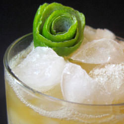 Original Tuaca Drinks