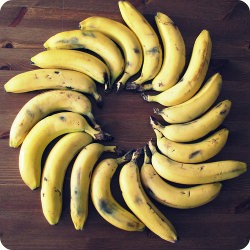 Banana Jam