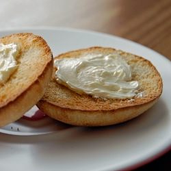 English Muffins