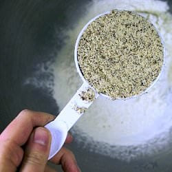 Natural Almond Flour