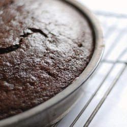 Devil’s Food Cake