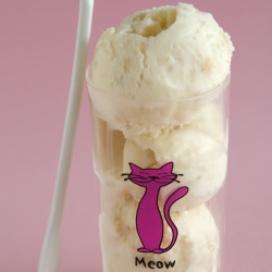 Banana Ice Cream