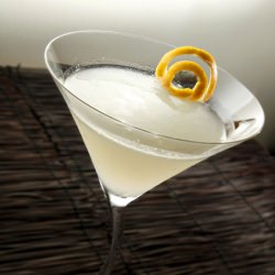 Mamon Chino Cocktail