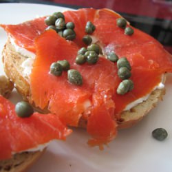 Budget Brunching