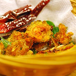 Bitter Gourd