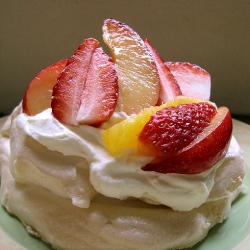 Pavlova