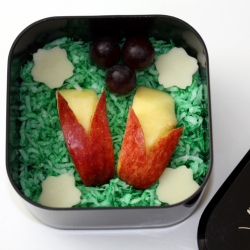 Bunny Bento