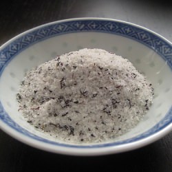 Japanese Flavored Salts