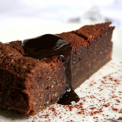 Passover Gateau au Chocolat