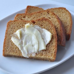 Anadama Bread