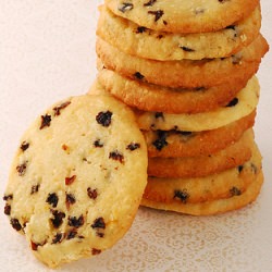 Rum Current Cookie