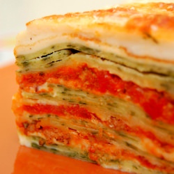 Lasagna