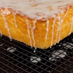 Lemon Yogurt Cake