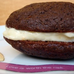 Whoopie Pies