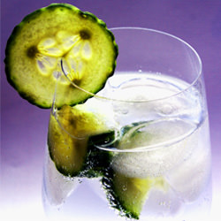Vodka Tonic