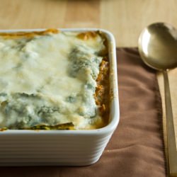 Lasagna