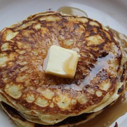 Buttermilk Pancake