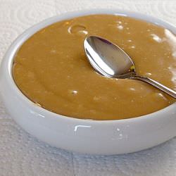 Dulce de Leche